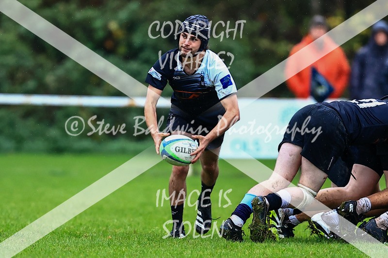 1DX30583 - 2025-10-19 Supermarine RFC Colts V Wimborne RFC Senior Academy U18