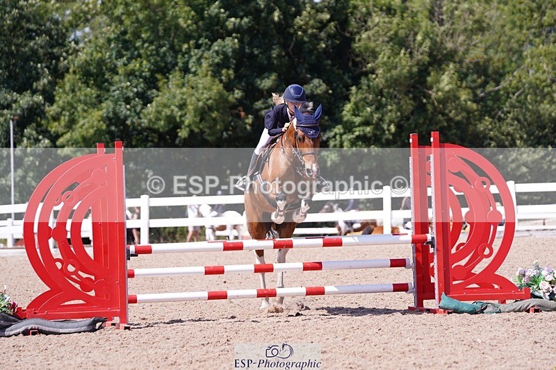 250628-152958-06214 - Cls 23 Pony Intro & 80cm Open
