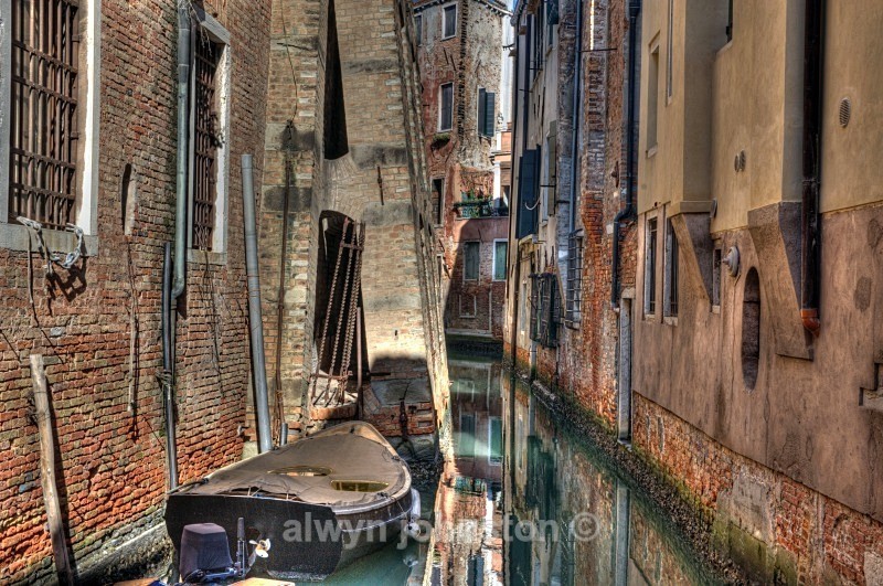  - Venice