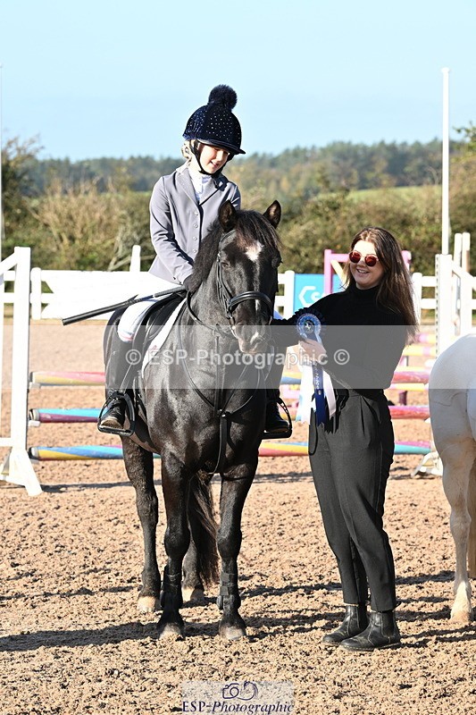 241026A-103248-00174 - SAT Cls 3 Pony Intro 70cm