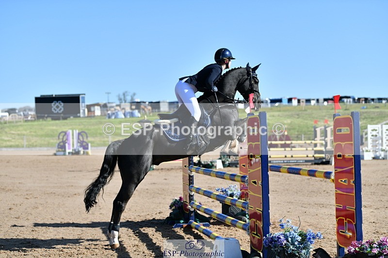 240420A-095214-10052 - Cls 43, Ponies Mini 1.10m