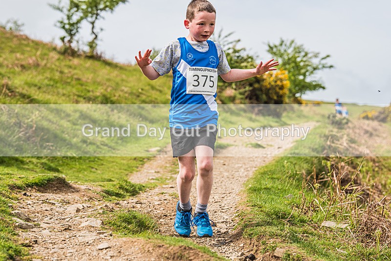 Two Tops Dash-64 - Two Tops Dash Fell Race Saturday 14th May 2022