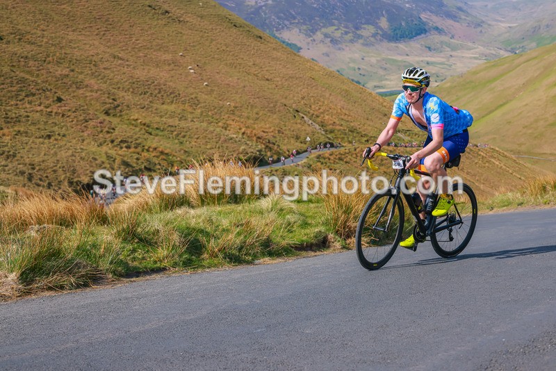 103052 - Newlands Pass 10.00-11.00