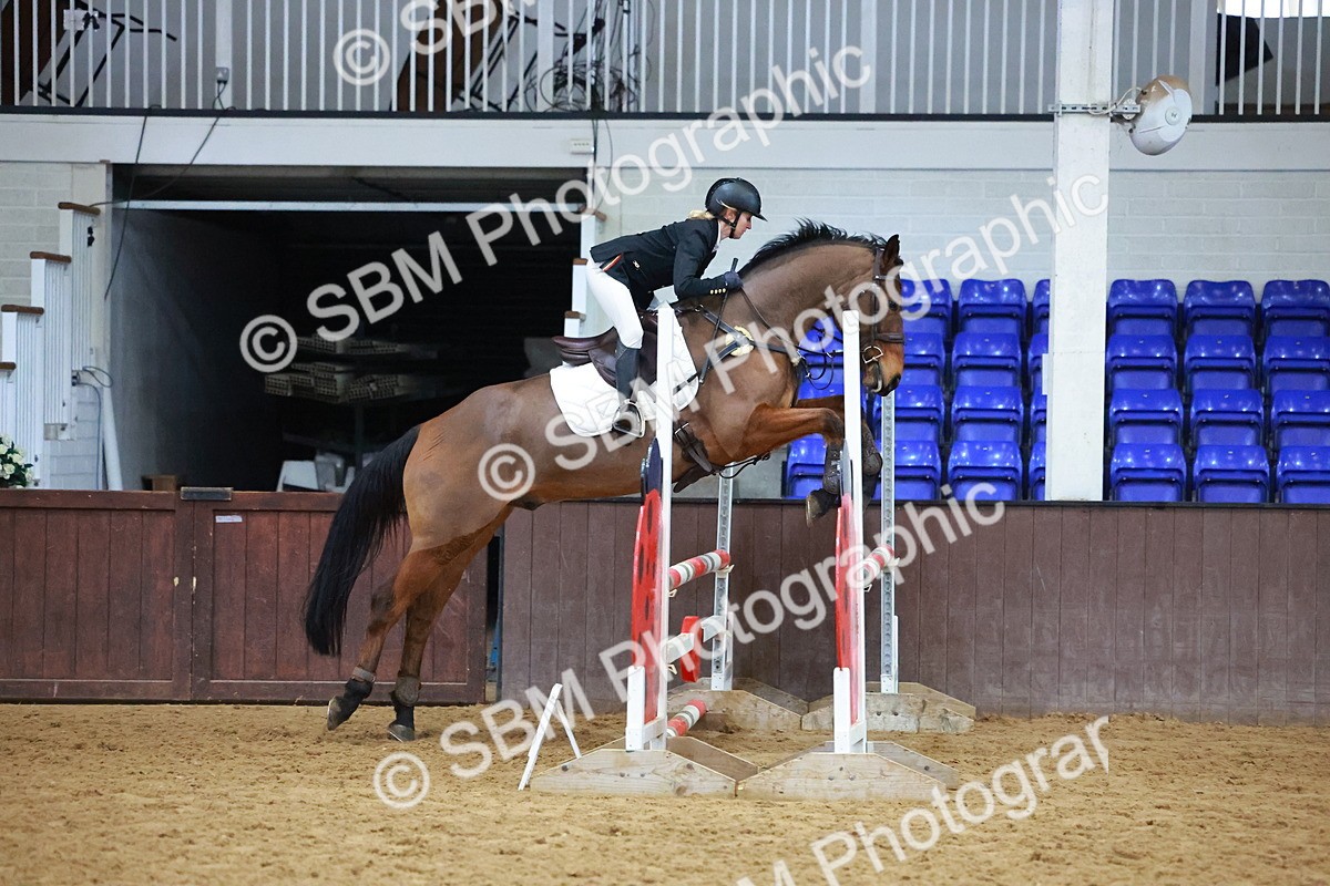 SBM_000727 - Class 2 - Senior British Novice - 90cm