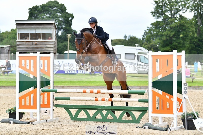 240712-123150-33373 - Cls 138 95cm Amateur Qualifier