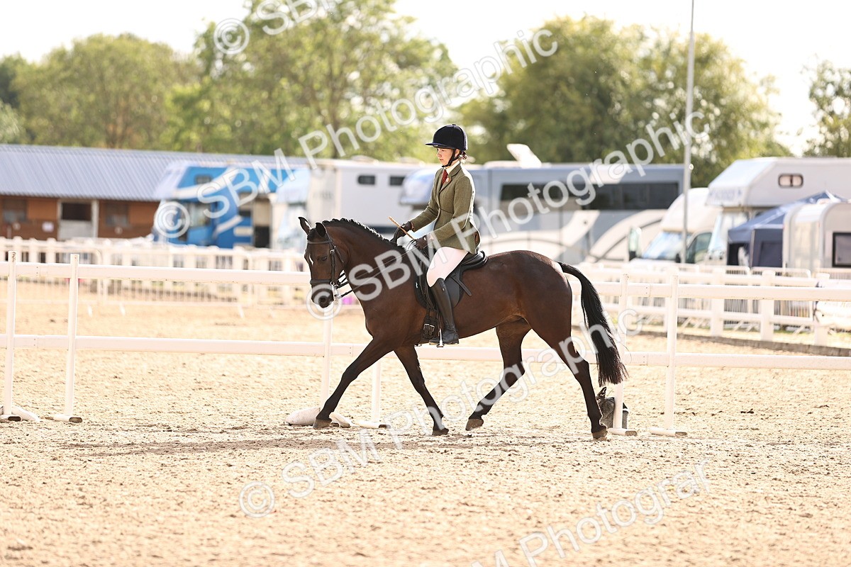 SBM_18240 - Class 423 - Equitation (best rider) Adult