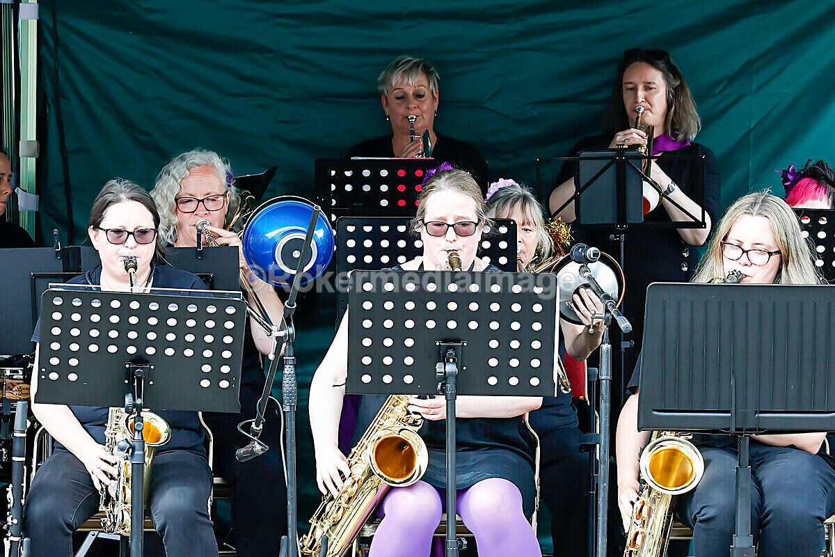 Highworth 2025-147 - Highworth Jazz 2025