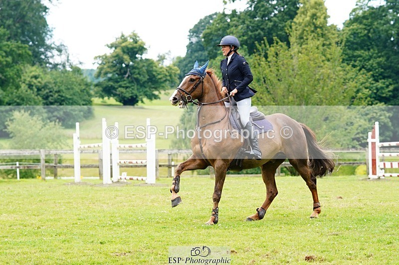 240712-134112-33947 - Cls 145 Foxhunter