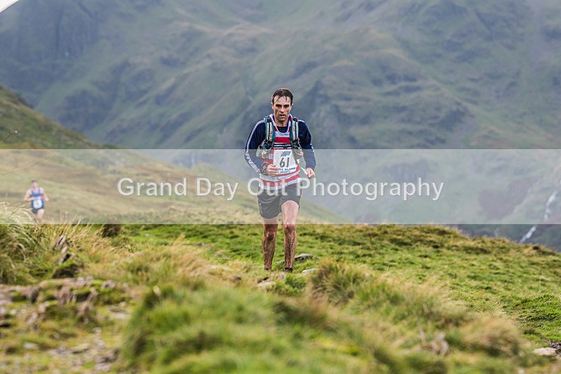 HBMR Leg 4-628 - Hodgson Brothers Mountain Relay - Leg 4 Sunday 1st October 2023