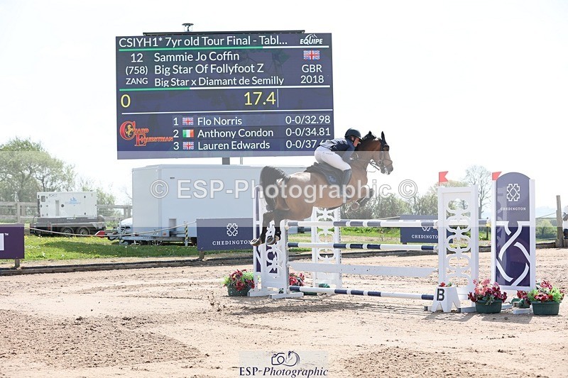 250427-113516-16001 - Cls 36 Young Horse 7yr old