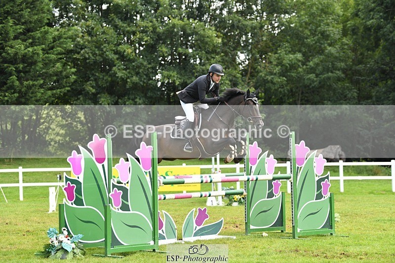 230712-105851-22153 - Cls 50 Foxhunter & 1.20m Open