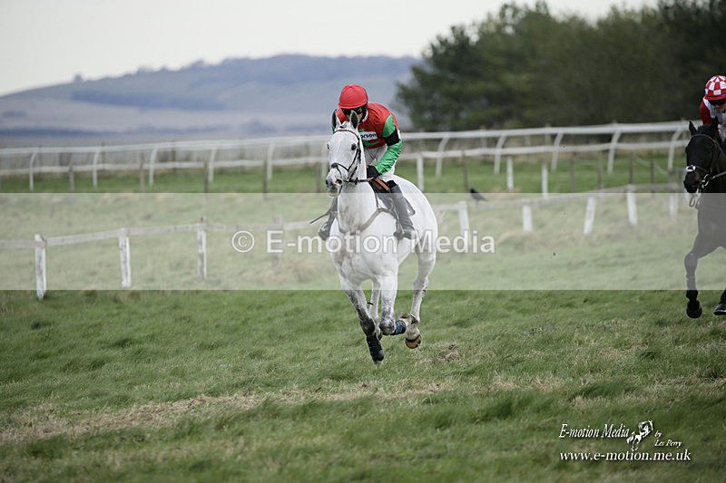 PtP 281121 0401 - Hursley Hambledon Point-to-Point Larkhill 28/11/21