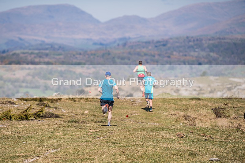 Dean Barwick-196 - Dean Barwick Dash Sunday 20th April 2025