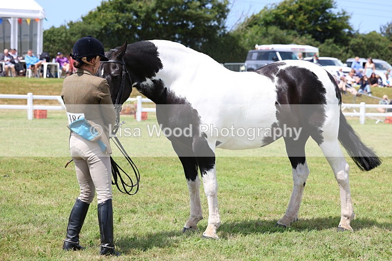 3E7A2098 - Class 10: Open Cob