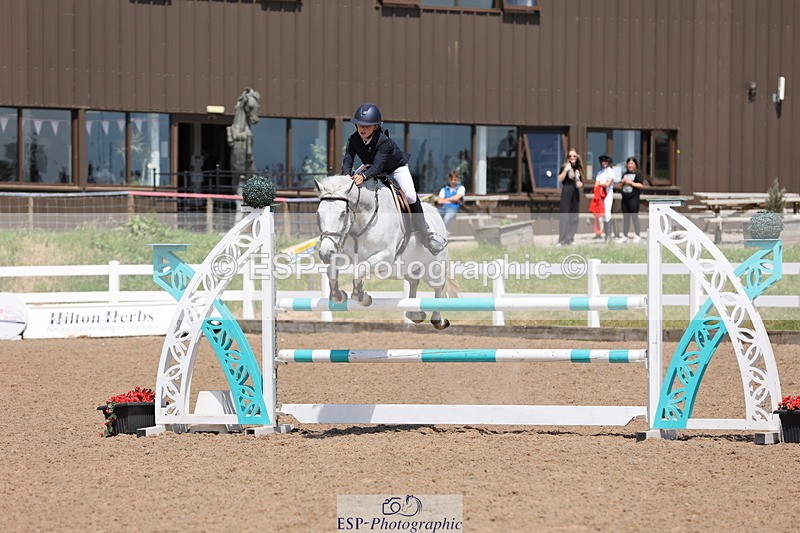 240629A-142128-06806 - Cls 19 Foxhunter and 1.10m Open
