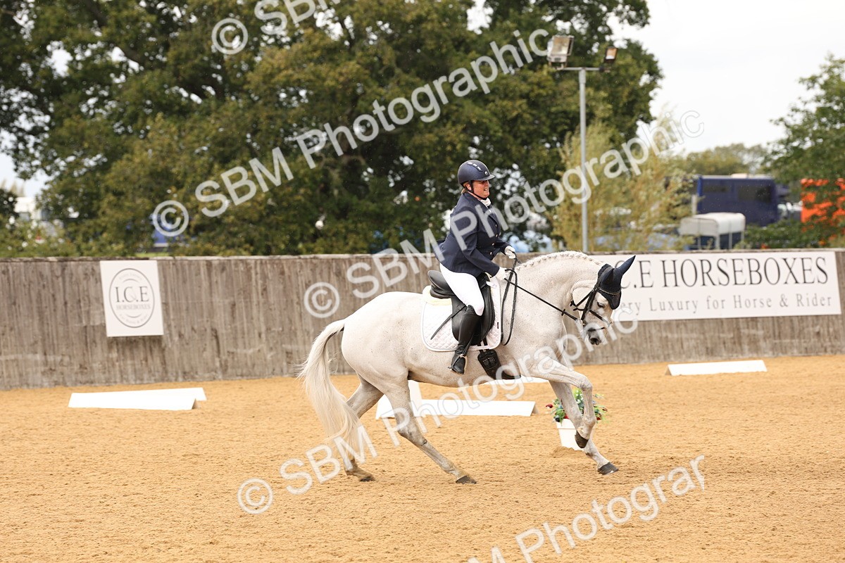 SBM_20322 - D10 - Small Tour Championship Prelim 2