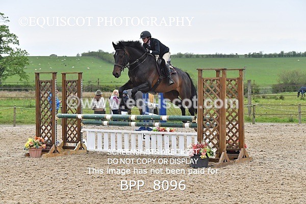 BPP_8096 - CLASS 17 SAT Senior Discovery/ 1m Open