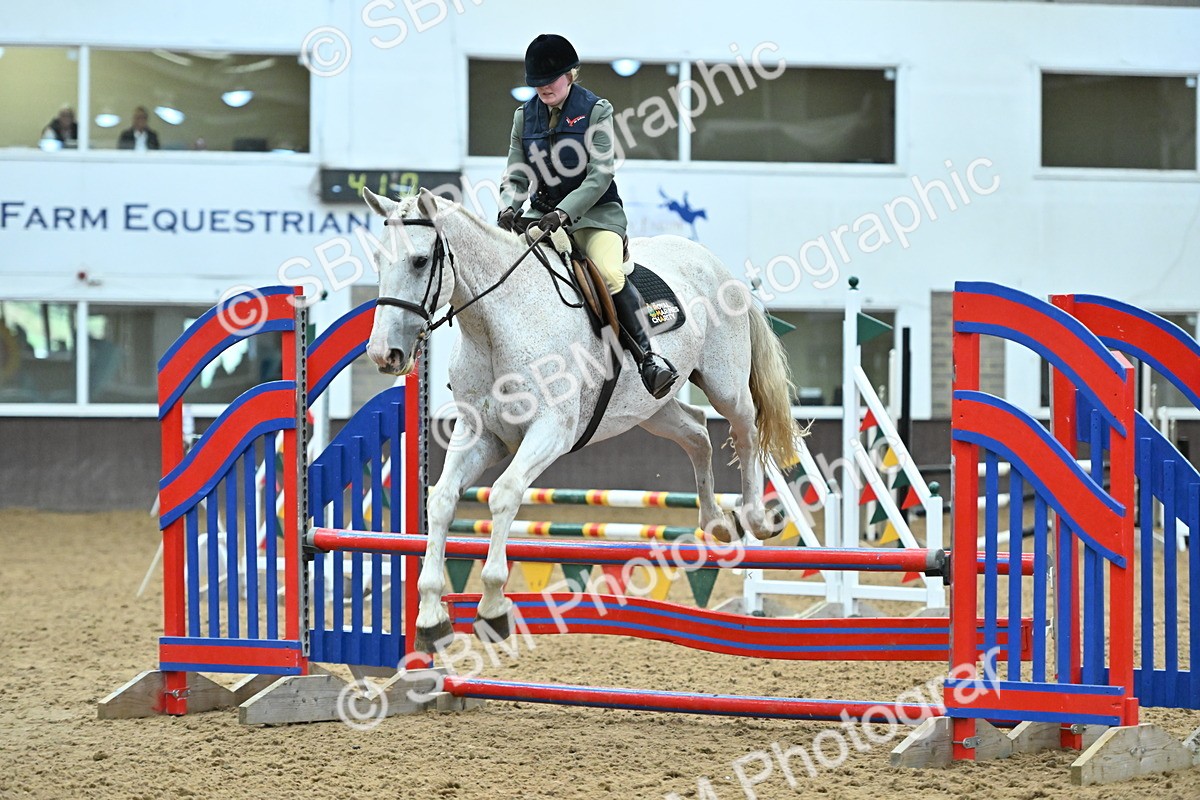 SBM_005199 - Class 57 - 80cm Open