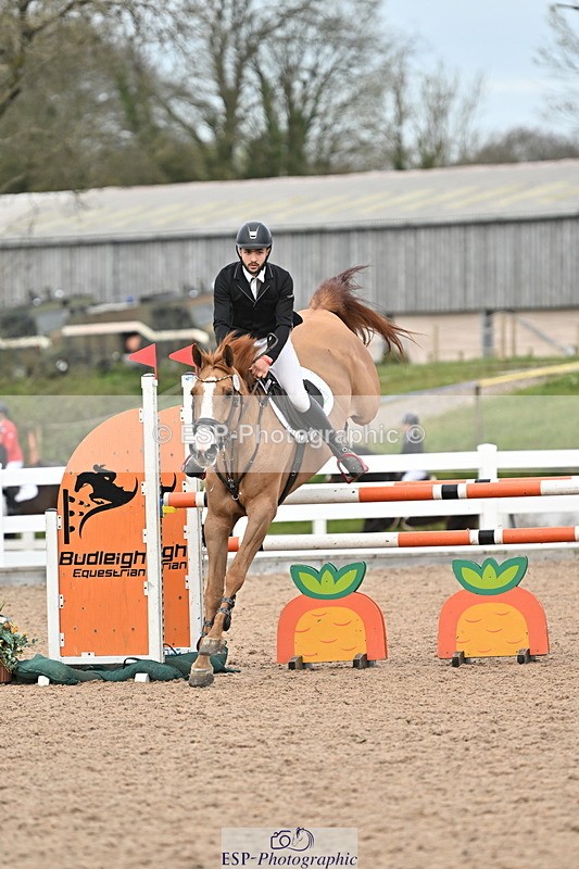 240418A-152352-04019 - Cls 17, 1 Star Silver Tour 1.20m