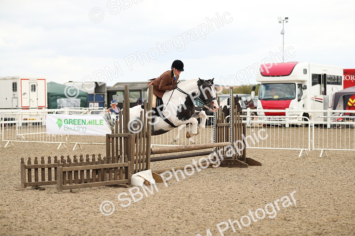 SBM_05206 - Class 47b Style & Performance 60cm (20+)