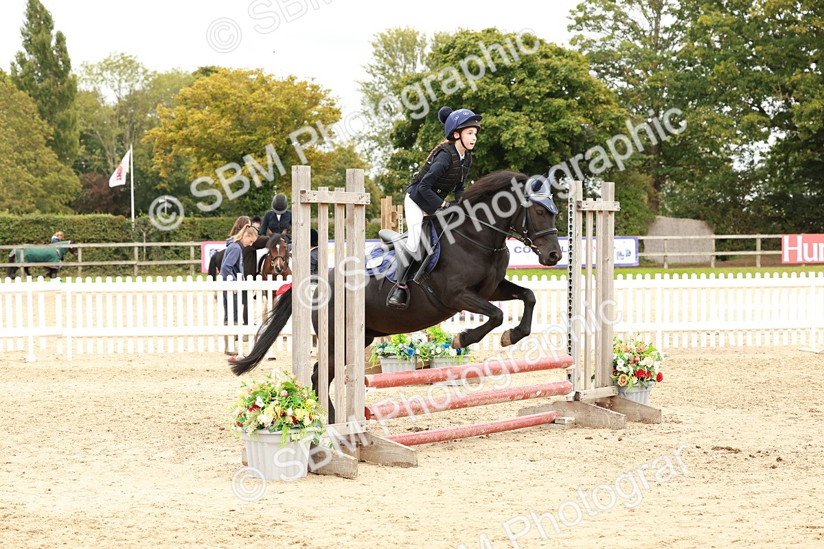 SBM_63817 - J12 - Junior Pony 55cm Championship