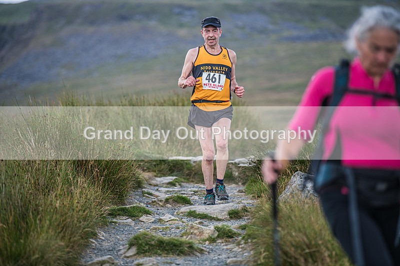 Ingleborough-1020 - Ingleborough Mountain Race Saturday 18th July 2026
