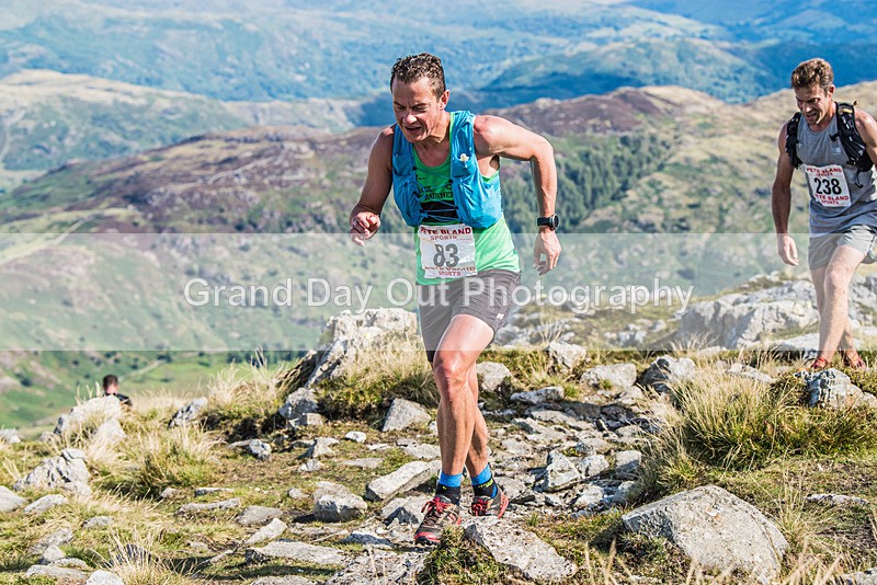Three Shires-520 - Three Shires Fell Face Saturday 17th September 2022