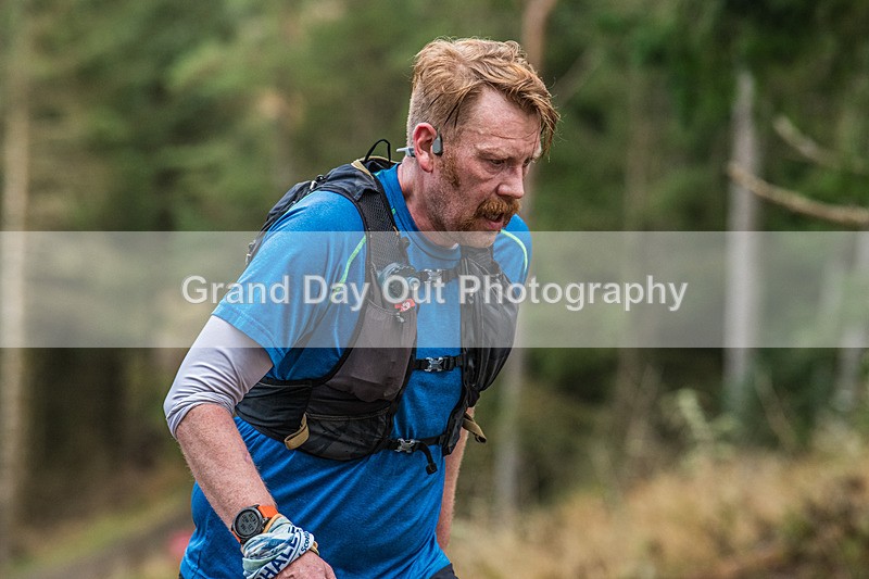 Glentress 21  10K-974 - High Terrain Events Glentress 21 & 10K Trail Races Saturday 16th November 2024