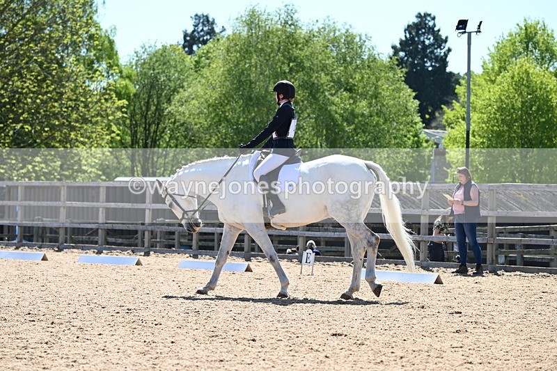 WJ6_2344 - Class 5 error on card no second rider