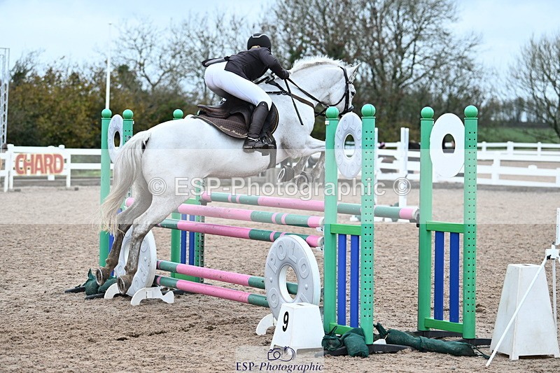 231118A-125857-02016 - Cls 6 BlueChip Pony Sapphire Qualifier