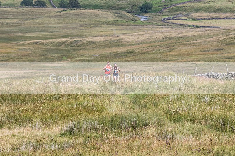 HWH-27 - High Wether Howe Fell Race Saturday 26th July 2025