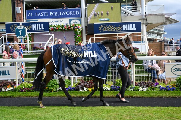 yr21052022r4-45 - Race 4: 3:30pm William Hill Brontë Cup