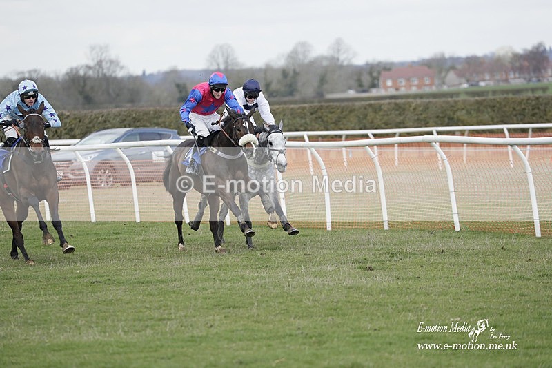 PtP 190323 257 - Oakley Hunt Point-to-Point Brafield-On-The-Green 19/03/23