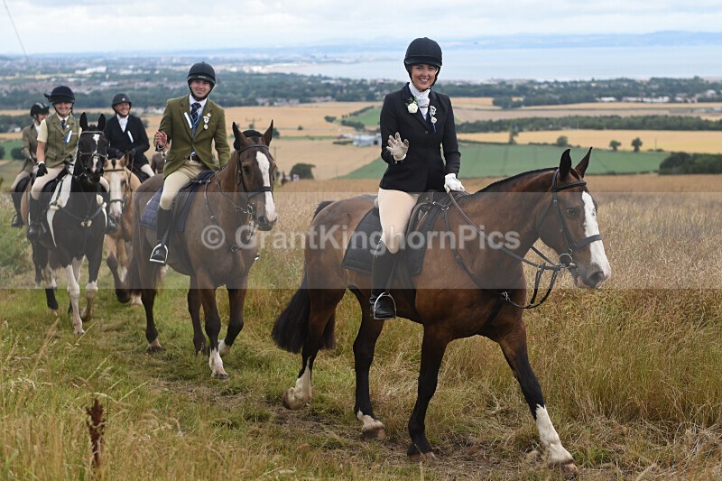 _070 - Musselburgh Festival Day Rideout 2025