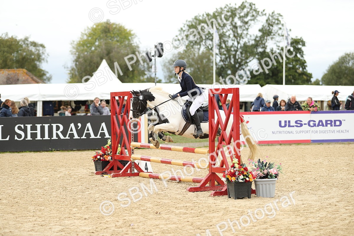 SBM_67577 - J15 - Junior Pony 70cm Championship