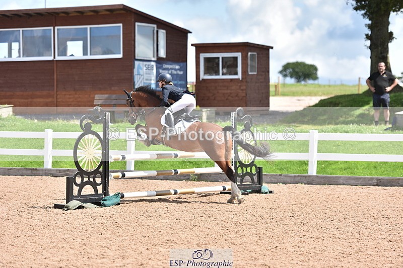 230806A-125242-01830 - Cls 20 Pony Discovery & 90cm Open