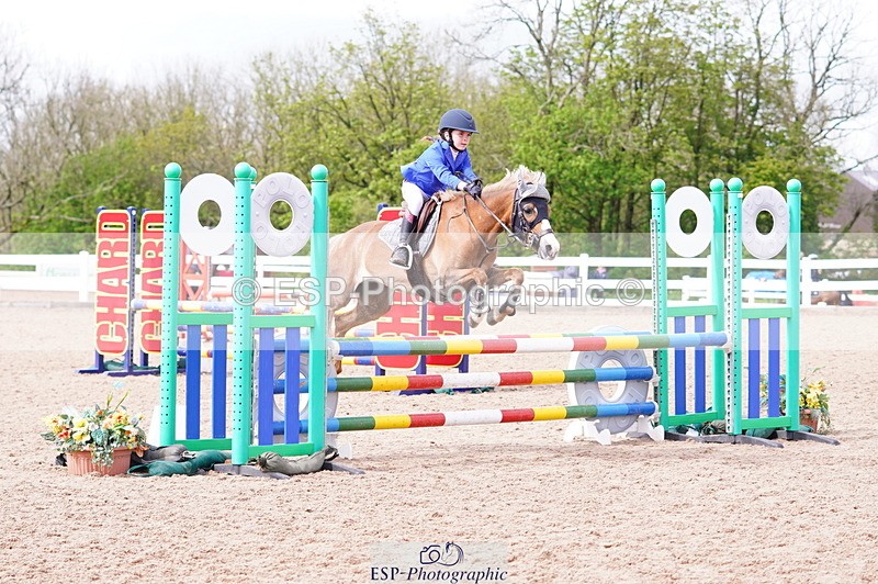 240505A-160310-07071 - Cls 22 & 23 Stepping Stones 128cm & 138cm & Under11's