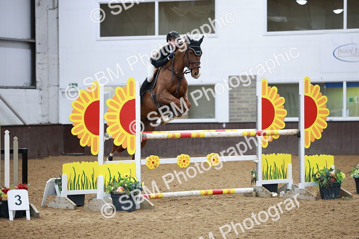 SBM_004508 - Class 12 - Senior Foxhunter - 1.20m