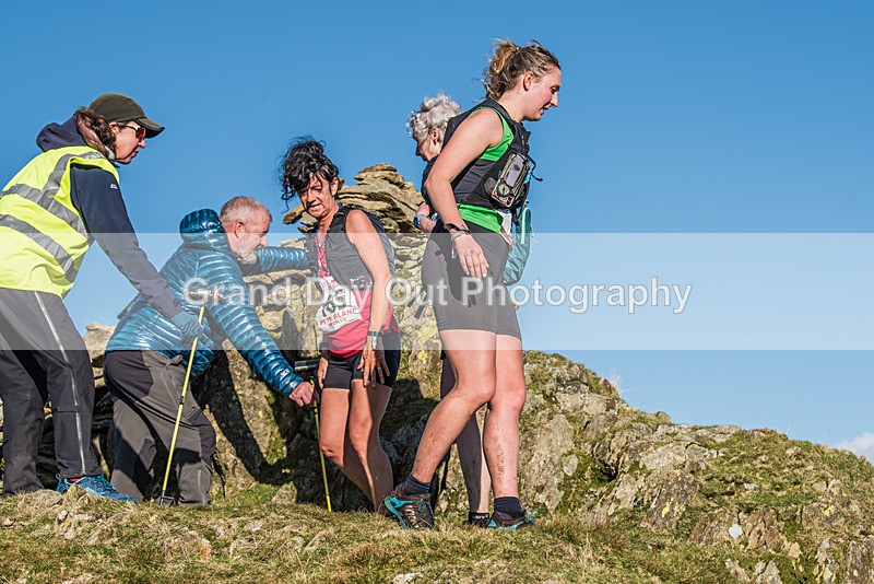 Dunnerdale-746 - Dunnerdale Fell Race Saturday 11th November 2023