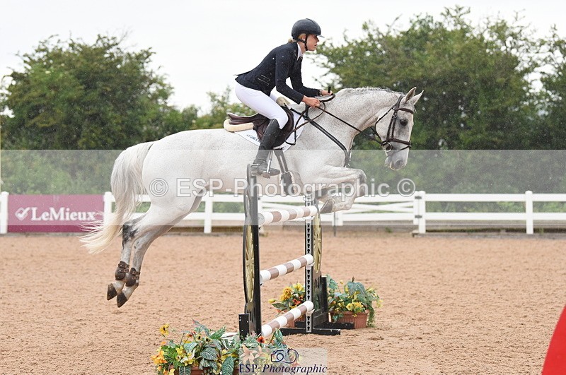 230628A-160648-01004 - Cls 6 1.30 & 1.40m Open