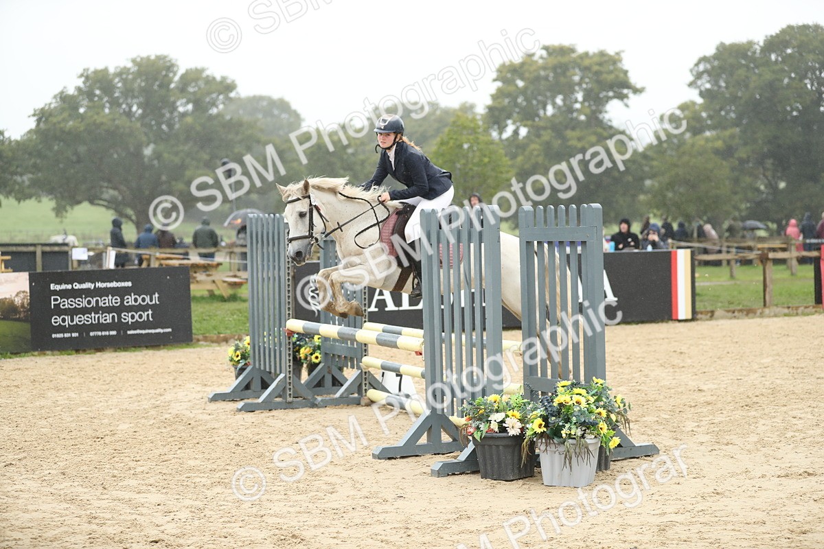 SBM_73897 - J16 - Junior Pony 75cm Championship