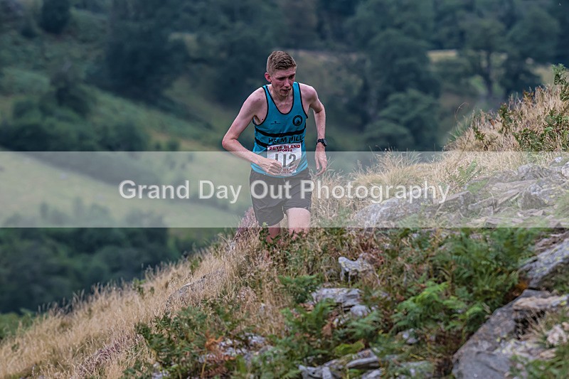 Arnison Crag-32 - Arnison Crag Horseshoe Fell Race Saturday 29th August 2026