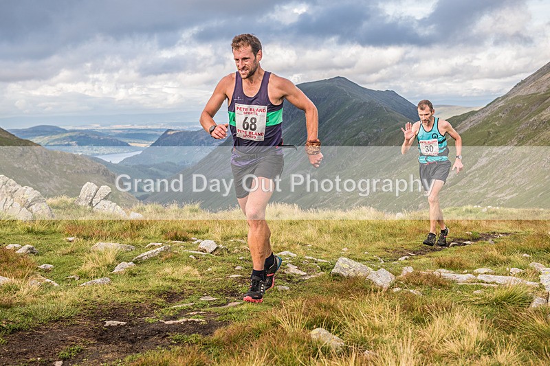 Seat Sandal-93 - Seat Sandal Fell Race Wednesday 12th July 2023
