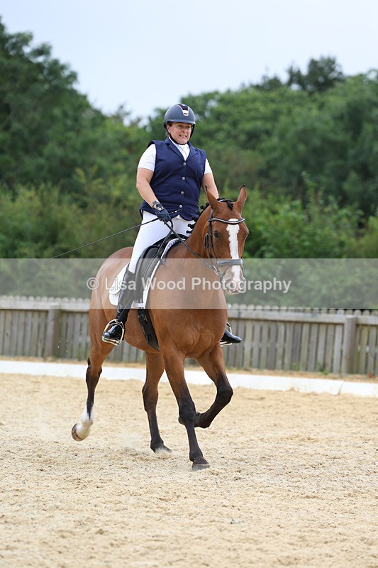 3E7A6623 - Class 6: Novice 4 2024 Section A