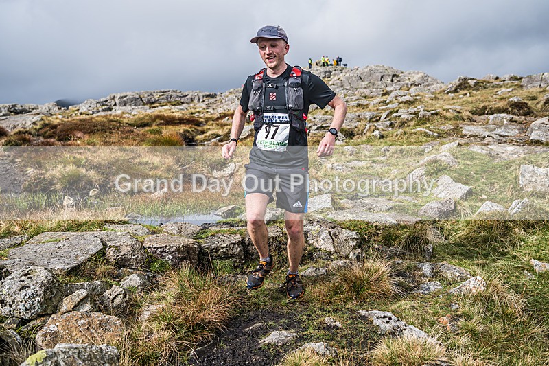 Three Shires-1000 - Three Shires Fell Race Saturday 26th September 2026