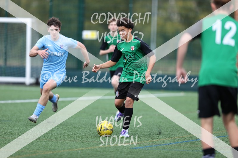 1DX31168 - 2026-10-11 FC Abbey Meads U16 Blue  v Highworth Town Junior FC U16  H