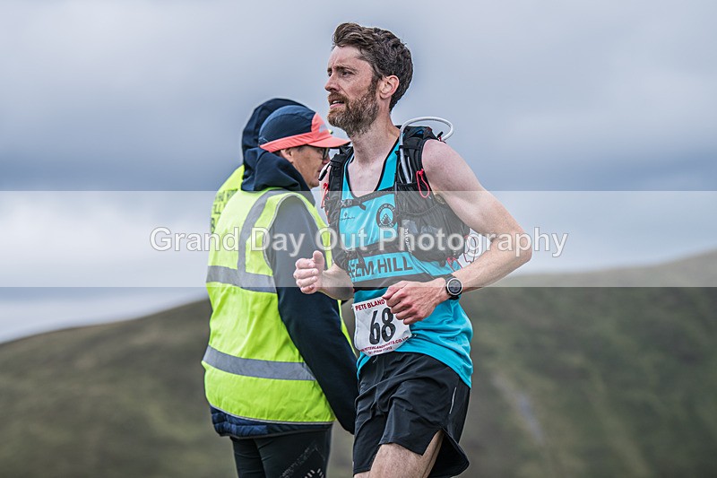 Sedbergh Hills-508 - Sedbergh Hills Fell Race Sunday 16th August 2026