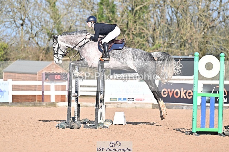 260304-093951-00001 - Cls 0+1 Clear Round, British Novice and 90cm