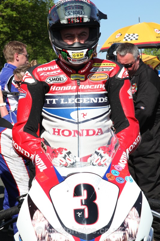 IMG_0793 - Senior TT - Start Line