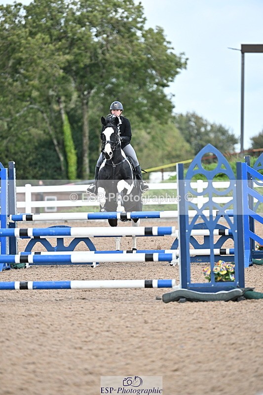 241005A-103816-03131 - SAT Cls 16 85cm Amateur Quali